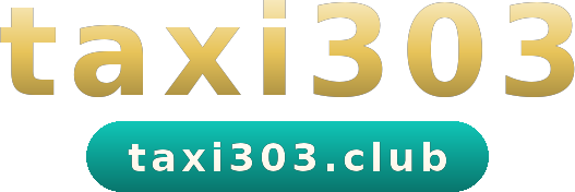 taxi303 logo
